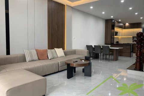 3 bedrooms House in Nha Trang, No. 27819