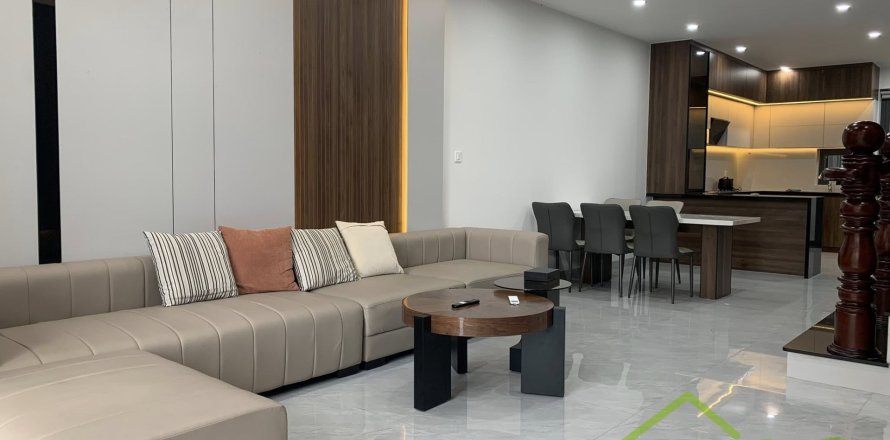 3 bedrooms House in Nha Trang, No. 27819