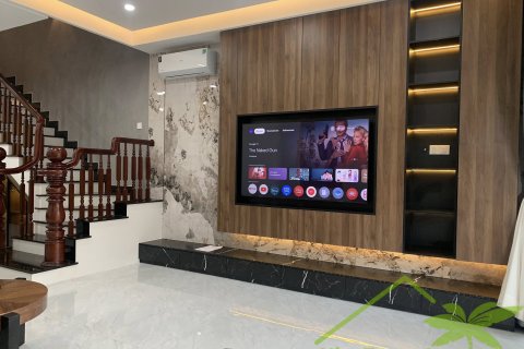 3 bedrooms House in Nha Trang, No. 27819 2