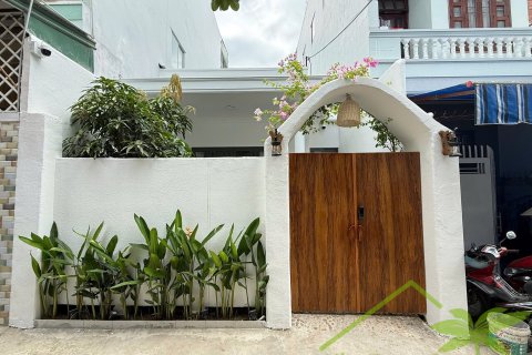 2 bedrooms House in Nha Trang, No. 27820