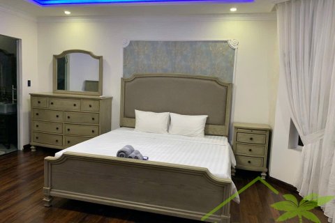 7 bedrooms Villa in Nha Trang,  No. 27817 14