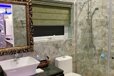 7 bedrooms Villa in Nha Trang,  No. 27817 16