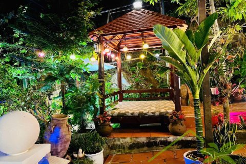 7 bedrooms Villa in Nha Trang,  No. 27817 17