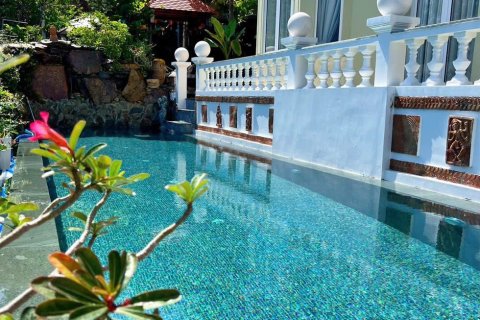 7 bedrooms Villa in Nha Trang,  No. 27817 2