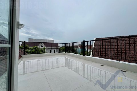 Вилла с 4 спальнями в Лонгбьен, Ханой ,  № 30249 23