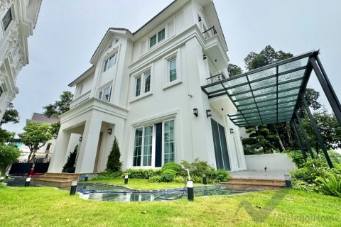 4 bedrooms Villa in Long Bien, Ha Noi, No. 30249