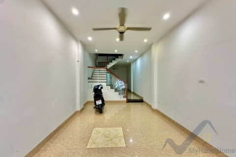 3 bedrooms House in Long Bien, Ha Noi, No. 30250