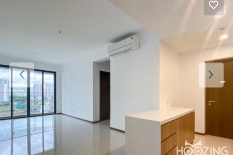 2 bedrooms Apartment in Thu Duc, Ho Chi Minh, No. 22519