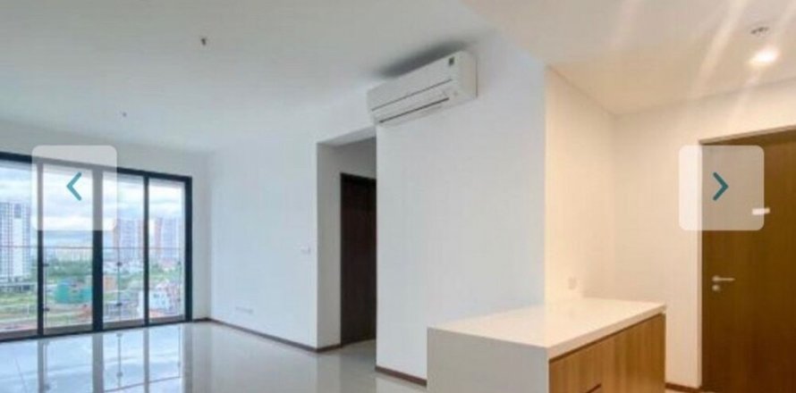 2 bedrooms Apartment in Thu Duc, Ho Chi Minh,  No. 22519