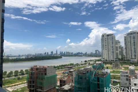 2 bedrooms Apartment in Thu Duc, Ho Chi Minh,  No. 22519 9