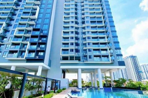 2 bedrooms Apartment in Thu Duc, Ho Chi Minh,  No. 22519 3