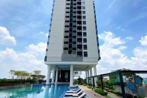2 bedrooms Apartment in Thu Duc, Ho Chi Minh,  No. 22519 2