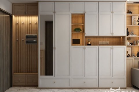 1 room Office in Binh Thanh, Ho Chi Minh, No. 22199 8
