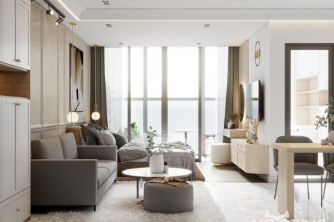 1 room Office in Binh Thanh, Ho Chi Minh, No. 22199 5
