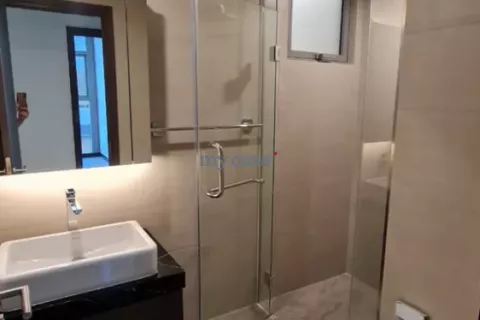 Квартира с 2 спальнями в Тхудык, Хошимин ,  № 11057 3