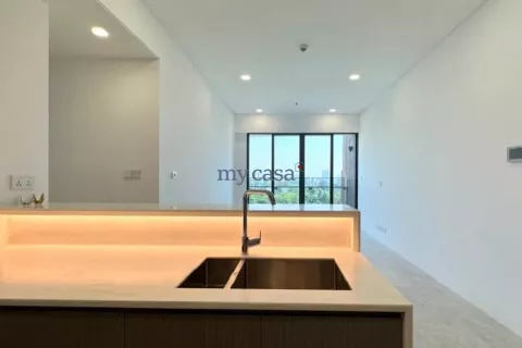 2 bedrooms Apartment in Thu Duc, Ho Chi Minh, No. 11054