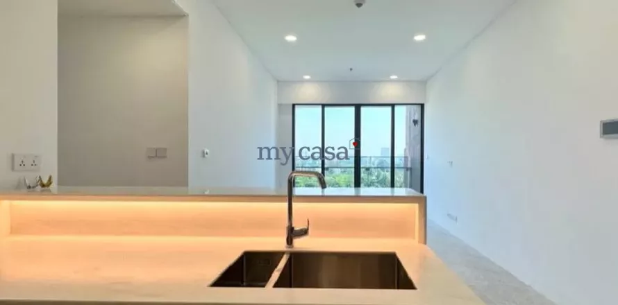 2 bedrooms Apartment in Thu Duc, Ho Chi Minh,  No. 11054