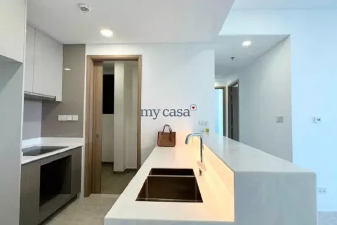 2 bedrooms Apartment in Thu Duc, Ho Chi Minh,  No. 11054 4
