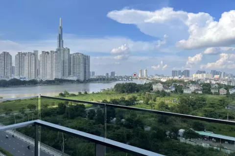 2 bedrooms Apartment in Thu Duc, Ho Chi Minh,  No. 11054 6
