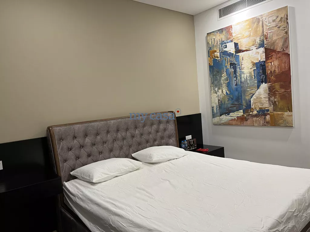 1 bedroom Apartment in Thu Duc, Ho Chi Minh, Vietnam No. 11052