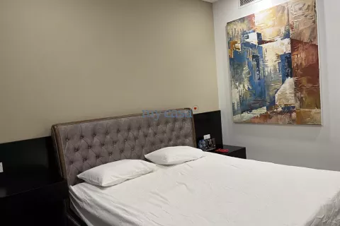 1 bedroom Apartment in Thu Duc, Ho Chi Minh, No. 11052 9