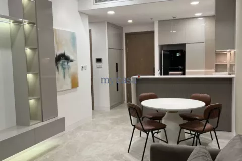 1 bedroom Apartment in Thu Duc, Ho Chi Minh, No. 11052 6