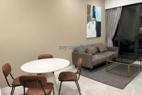 1 bedroom Apartment in Thu Duc, Ho Chi Minh, No. 11052 4