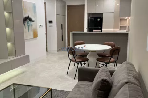 1 bedroom Apartment in Thu Duc, Ho Chi Minh, No. 11052 8