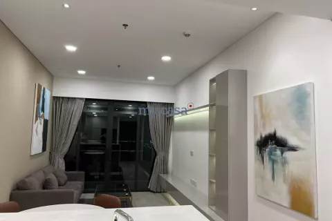 1 bedroom Apartment in Thu Duc, Ho Chi Minh, No. 11052 7