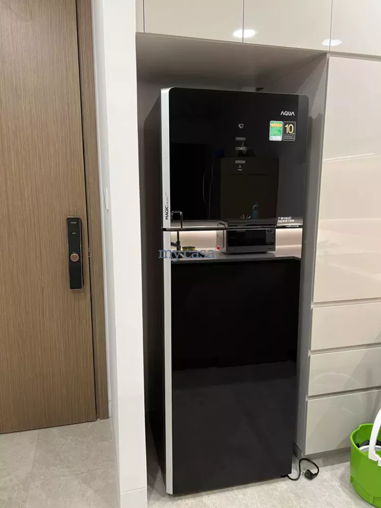 1 bedroom Apartment in Thu Duc, Ho Chi Minh, Vietnam No. 11052