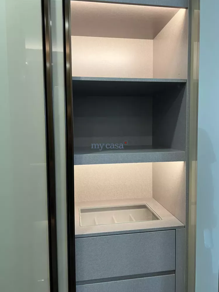 1 bedroom Apartment in Thu Duc, Ho Chi Minh, Vietnam No. 11052