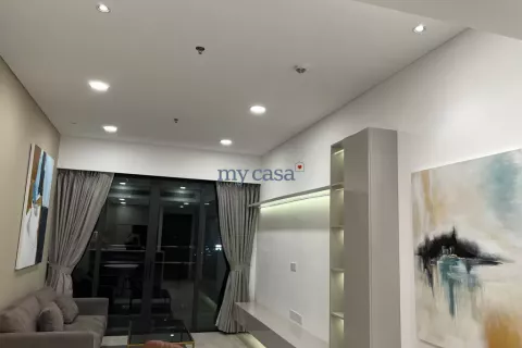 1 bedroom Apartment in Thu Duc, Ho Chi Minh, No. 11052 5