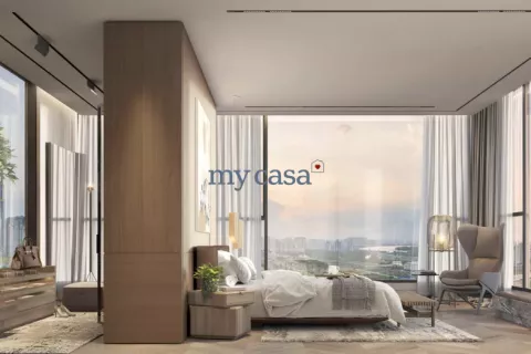 4 bedrooms Penthouse in Thu Duc, Ho Chi Minh, No. 11053 6