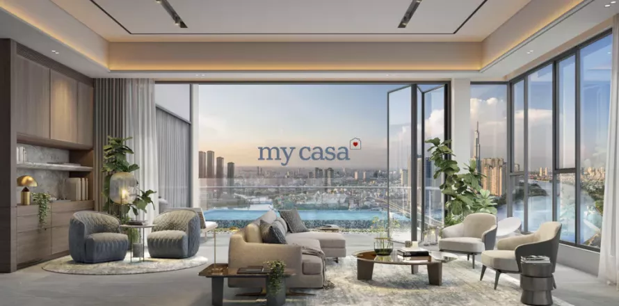 4 bedrooms Penthouse in Thu Duc, Ho Chi Minh, No. 11053