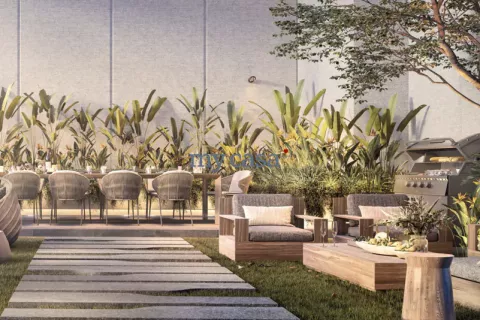 4 bedrooms Penthouse in Thu Duc, Ho Chi Minh, No. 11053 5