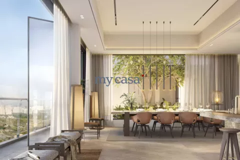 4 bedrooms Penthouse in Thu Duc, Ho Chi Minh, No. 11053 8