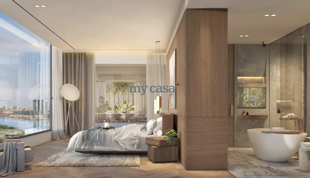 4 bedrooms Penthouse in Thu Duc, Ho Chi Minh, Vietnam No. 11053