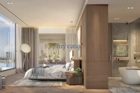 4 bedrooms Penthouse in Thu Duc, Ho Chi Minh, No. 11053 2