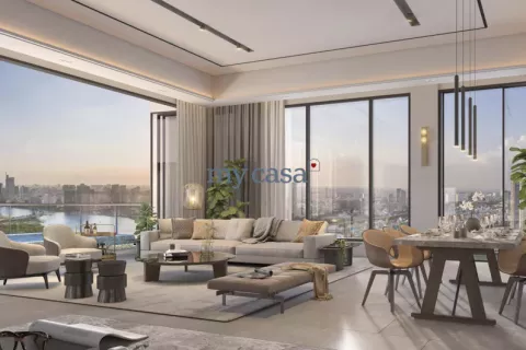 4 bedrooms Penthouse in Thu Duc, Ho Chi Minh, No. 11053 7