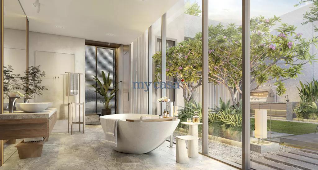 4 bedrooms Penthouse in Thu Duc, Ho Chi Minh, Vietnam No. 11053