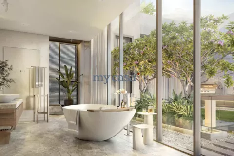 4 bedrooms Penthouse in Thu Duc, Ho Chi Minh, No. 11053 4