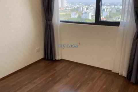Квартира с 3 спальнями в Тхудык, Хошимин , № 11056 9