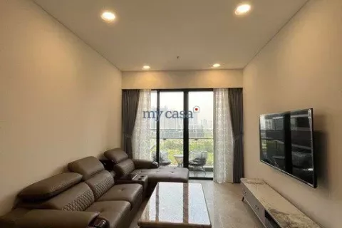 2 bedrooms Apartment in Thu Duc, Ho Chi Minh, No. 11847