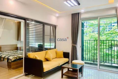 1 bedroom Apartment in Thu Duc, Ho Chi Minh, No. 11846 3