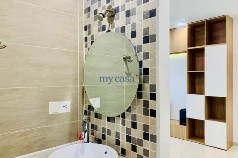 1 bedroom Apartment in Thu Duc, Ho Chi Minh, No. 11846 12