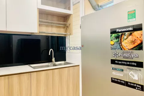1 bedroom Apartment in Thu Duc, Ho Chi Minh, No. 11846 11