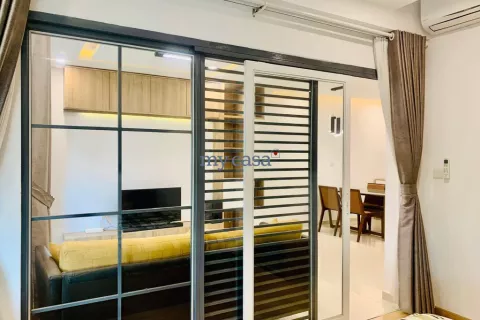 1 bedroom Apartment in Thu Duc, Ho Chi Minh, No. 11846 5