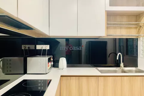 1 bedroom Apartment in Thu Duc, Ho Chi Minh, No. 11846 8