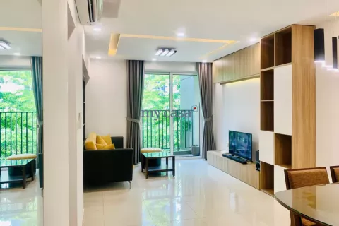1 bedroom Apartment in Thu Duc, Ho Chi Minh, No. 11846 2