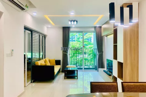 1 bedroom Apartment in Thu Duc, Ho Chi Minh, No. 11846